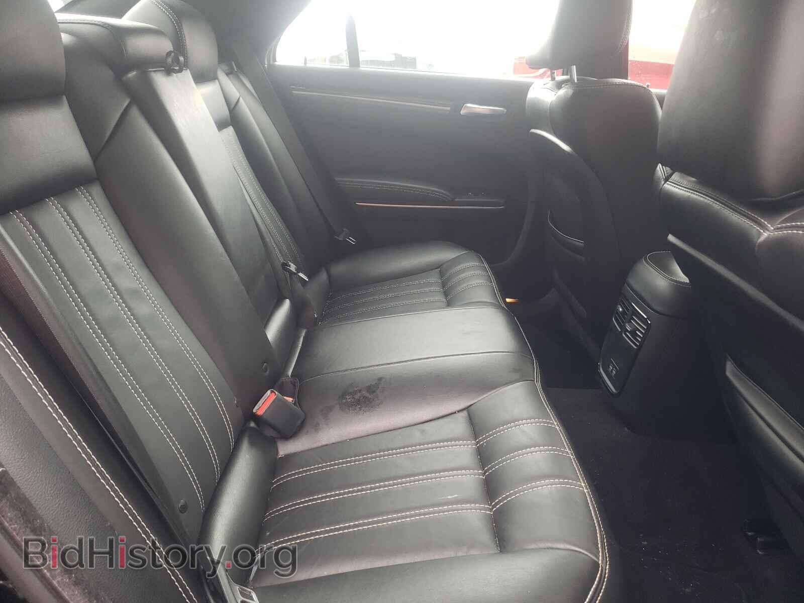 2020 CHRYSLER 300 - VIN: 2C3CCABT5LH180646 - Фото 6