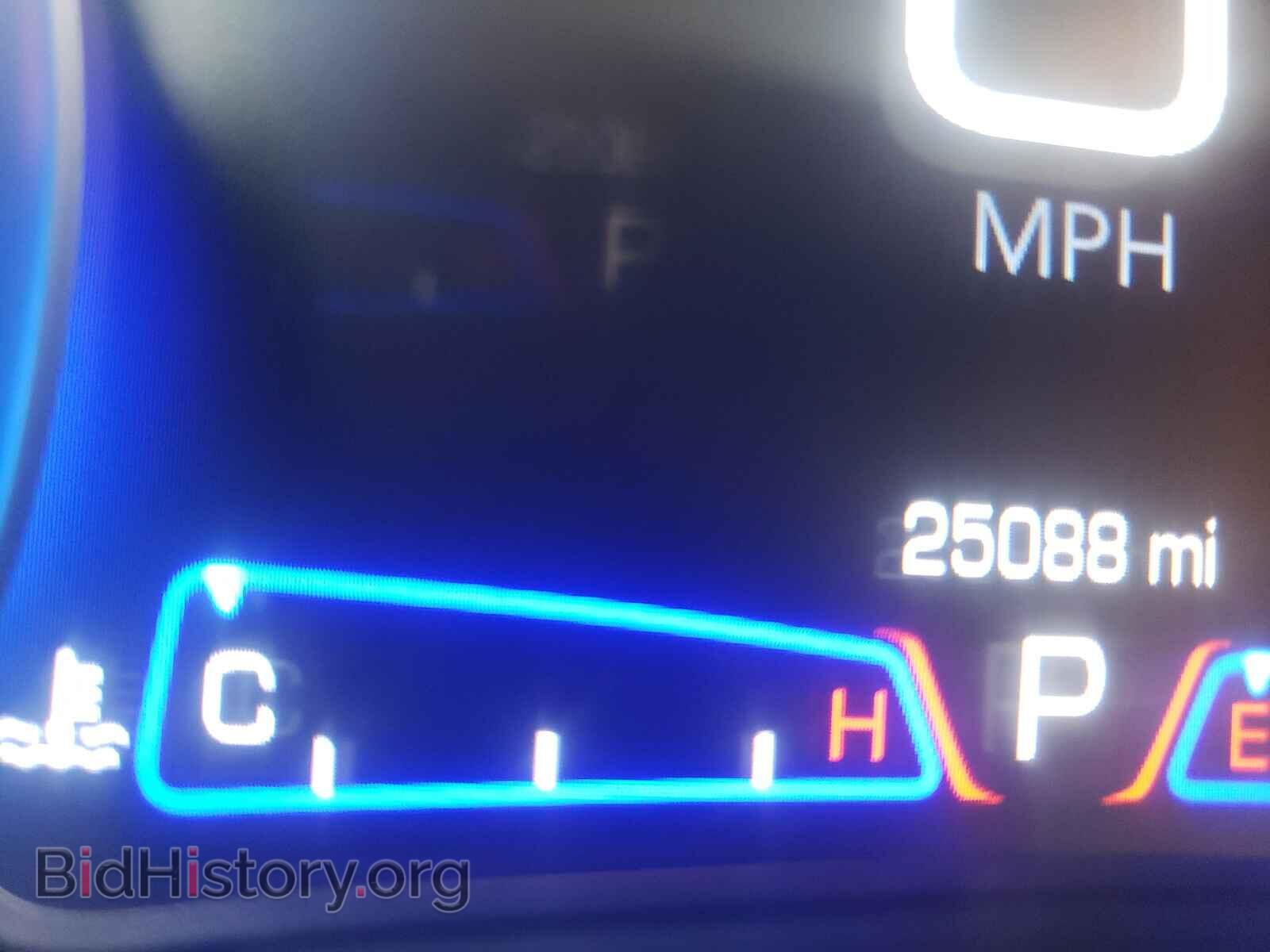 2020 CHRYSLER 300 - VIN: 2C3CCABT5LH180646 - Фото 8