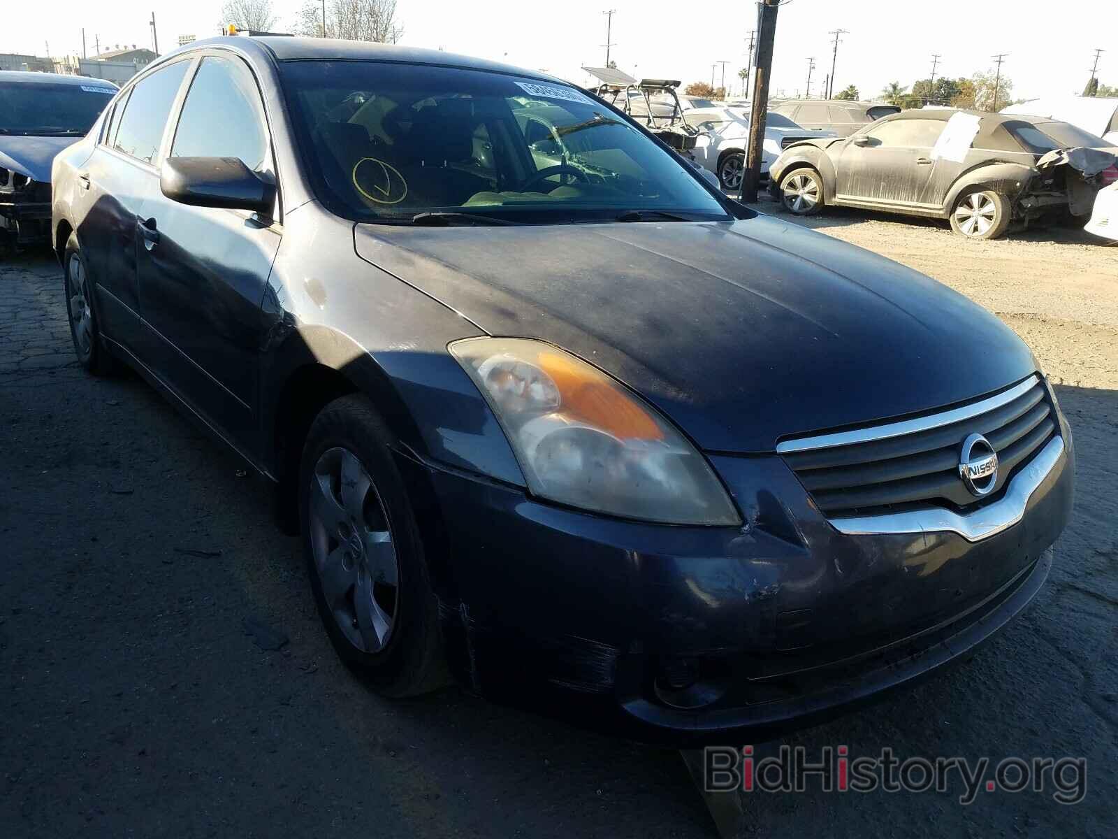 Photo 1N4AL21E58N440494 - NISSAN ALTIMA 2008