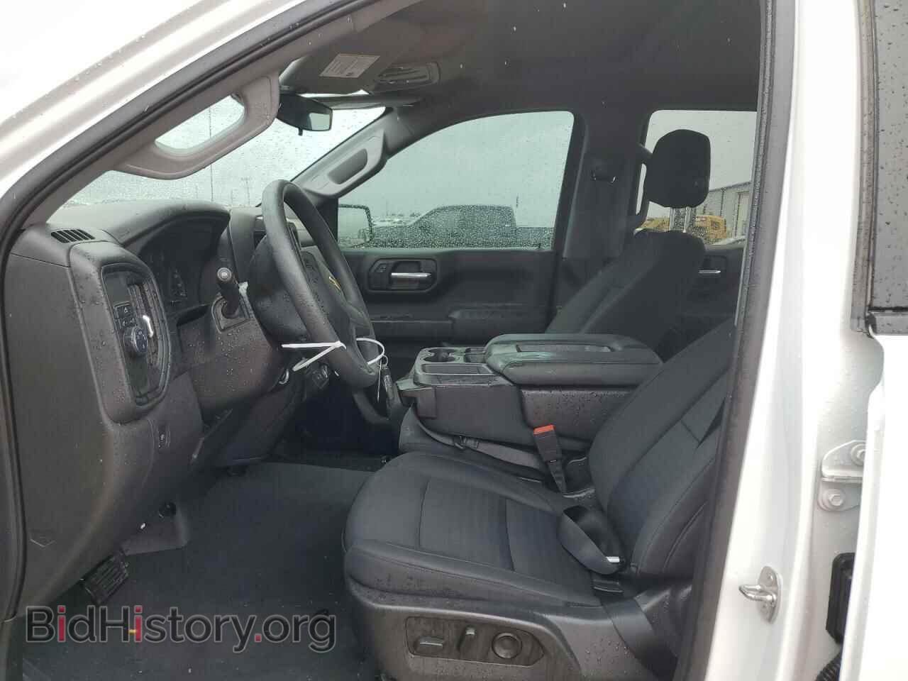 2022 CHEVROLET ALL Models - VIN: 3GCPABEK4NG628258 - Фото 7