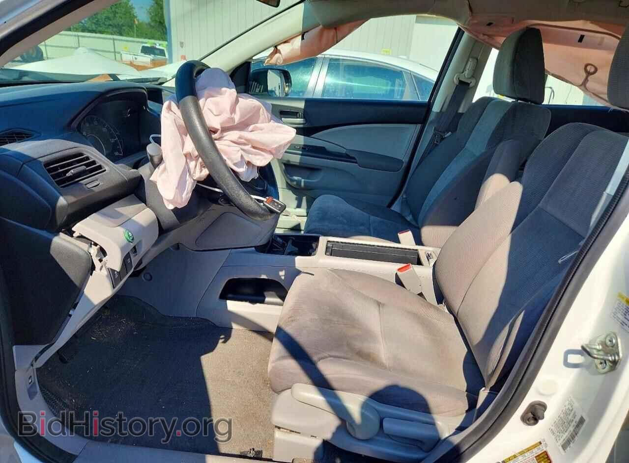 2014 HONDA CRV - VIN: 5J6RM4H30EL062256 - Фото 7