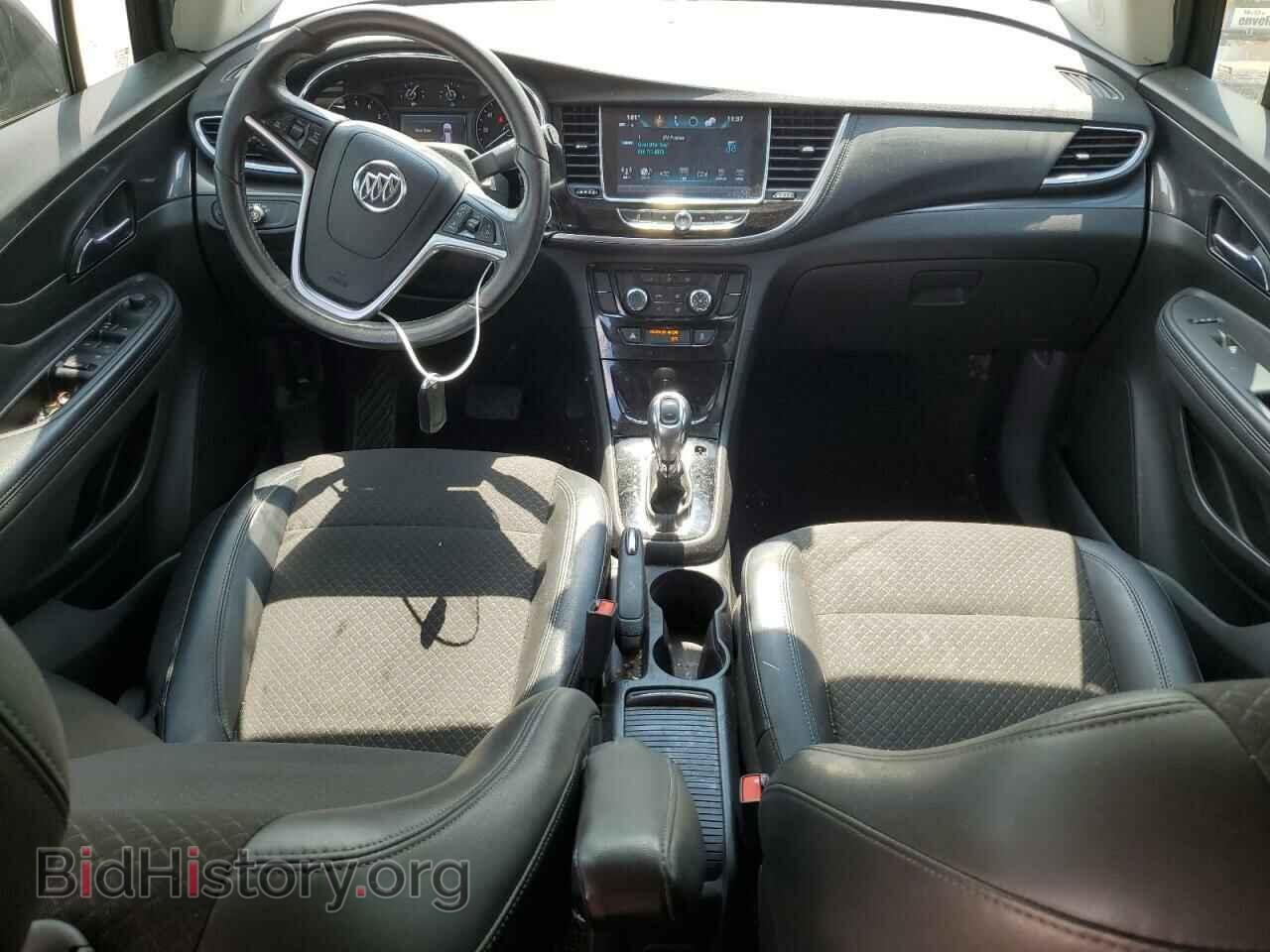 2020 BUICK ENCORE - VIN: KL4CJASB8LB071125 - Фото 8
