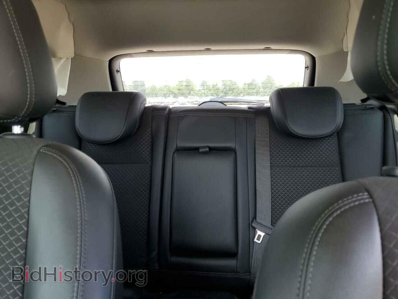 2020 BUICK ENCORE - VIN: KL4CJASB8LB071125 - Фото 10