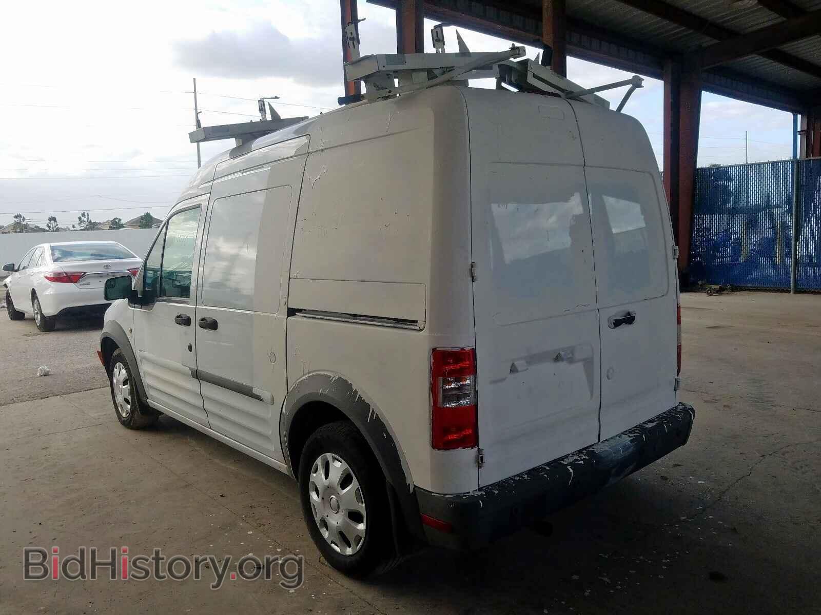 2012 FORD TRANSIT CO - VIN: NM0LS7AN8CT088595 - Фото 3