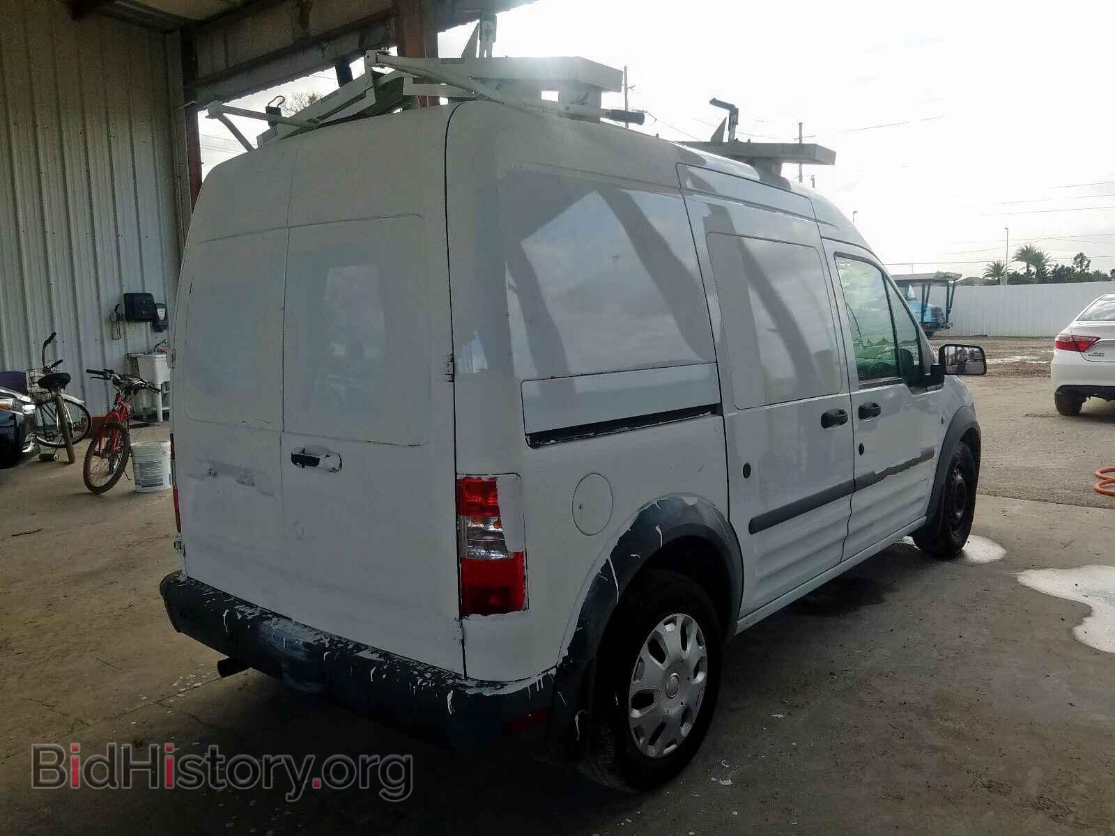 2012 FORD TRANSIT CO - VIN: NM0LS7AN8CT088595 - Фото 4