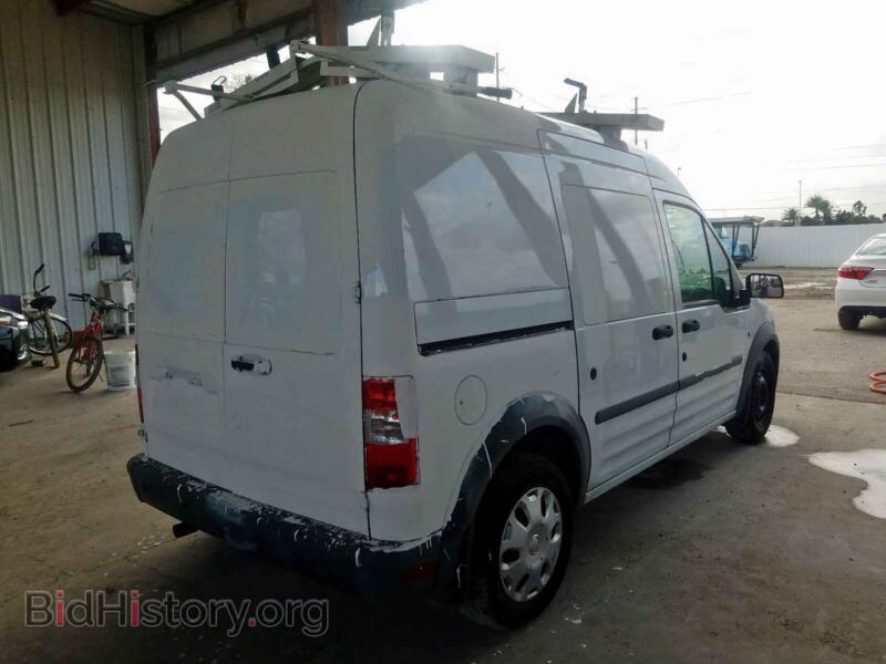 2012 Ford TRANSIT CO (VIN NM0LS7AN8CT088595) — фото 4 из 10
