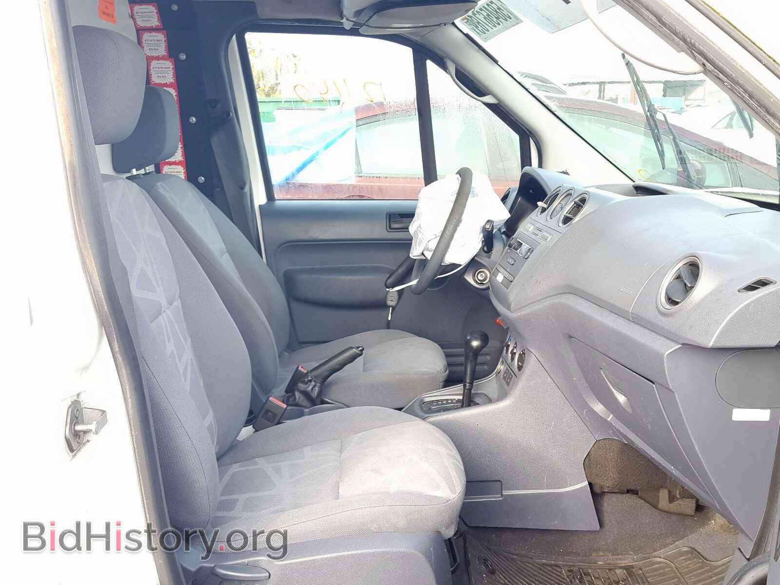 2012 FORD TRANSIT CO - VIN: NM0LS7AN8CT088595 - Фото 5