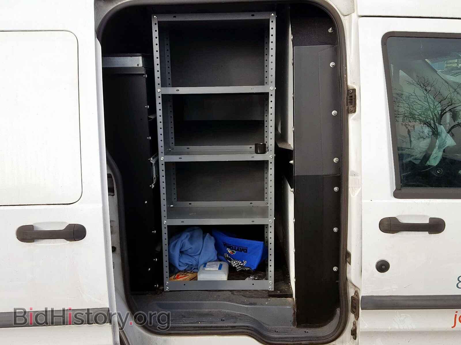 2012 FORD TRANSIT CO - VIN: NM0LS7AN8CT088595 - Фото 6