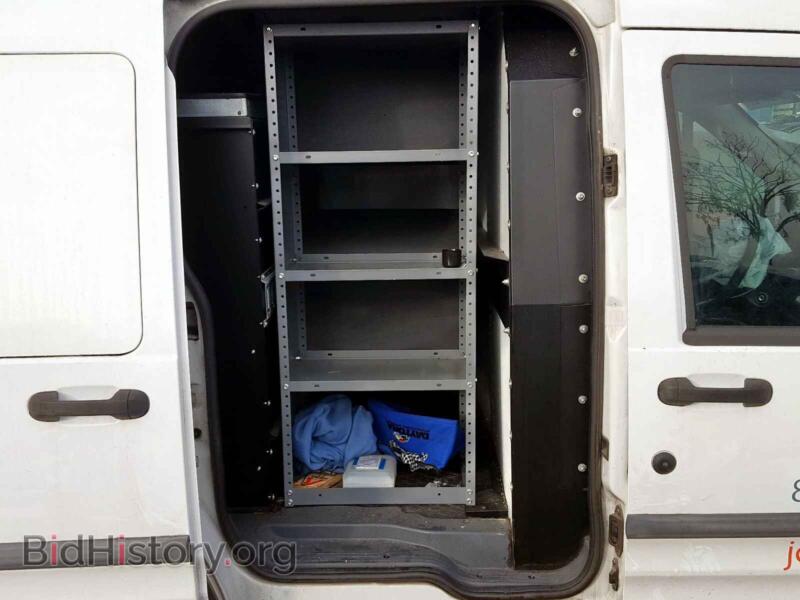 2012 Ford TRANSIT CO (VIN NM0LS7AN8CT088595) — фото 6 из 10