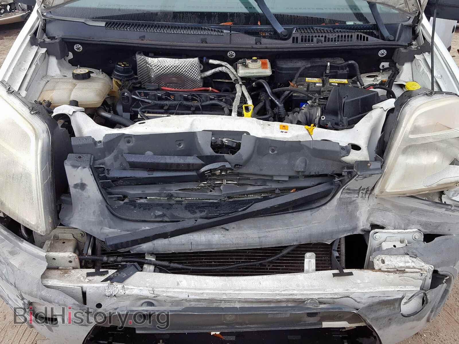 2012 FORD TRANSIT CO - VIN: NM0LS7AN8CT088595 - Фото 7