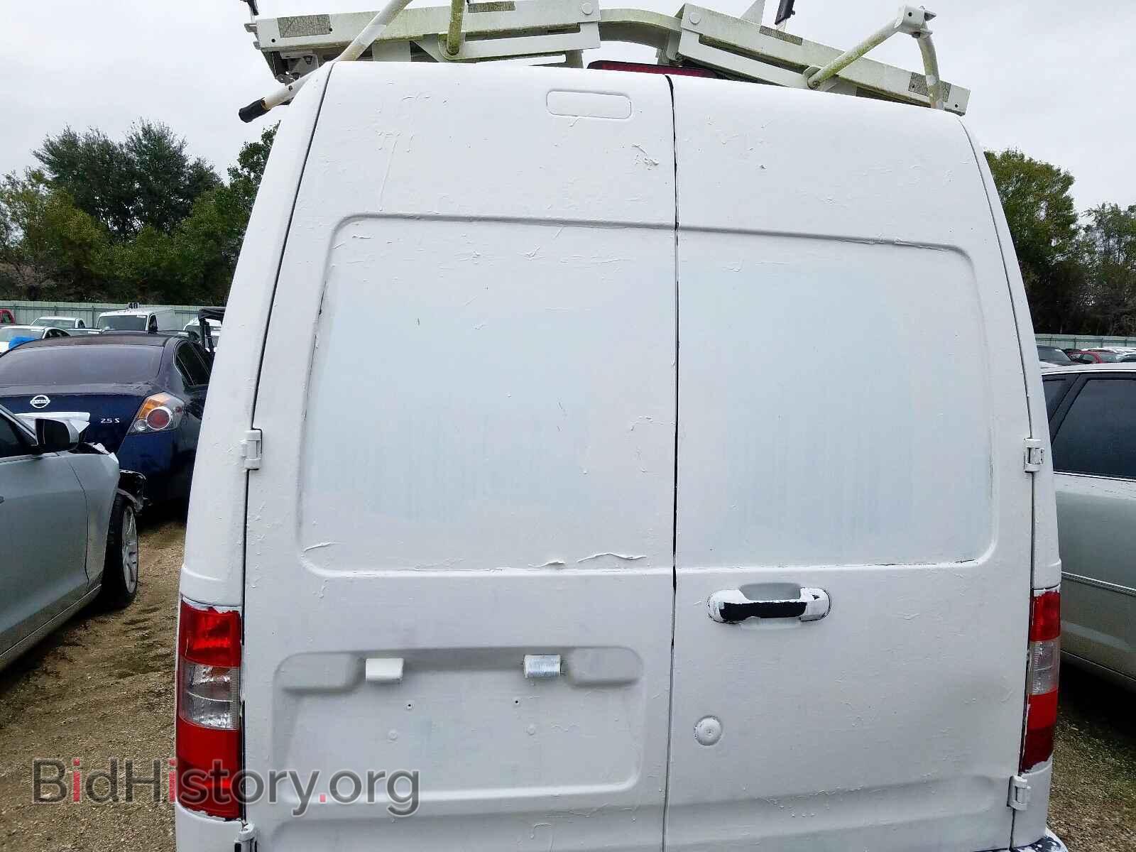 2012 FORD TRANSIT CO - VIN: NM0LS7AN8CT088595 - Фото 9