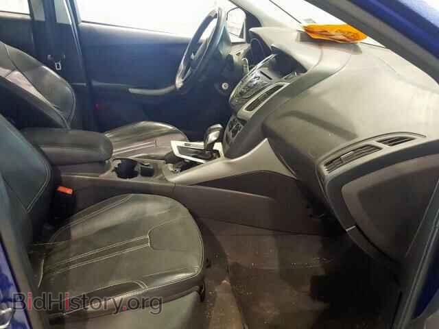 2014 FORD FOCUS SE - VIN: 1FADP3F26EL414824 - Фото 5