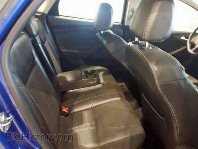 2014 FORD FOCUS SE - VIN: 1FADP3F26EL414824 - Фото 6