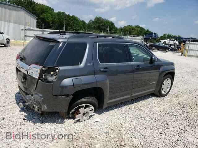 2011 GMC TERRAIN - VIN: 2CTALUEC8B6358466 - Photo 3
