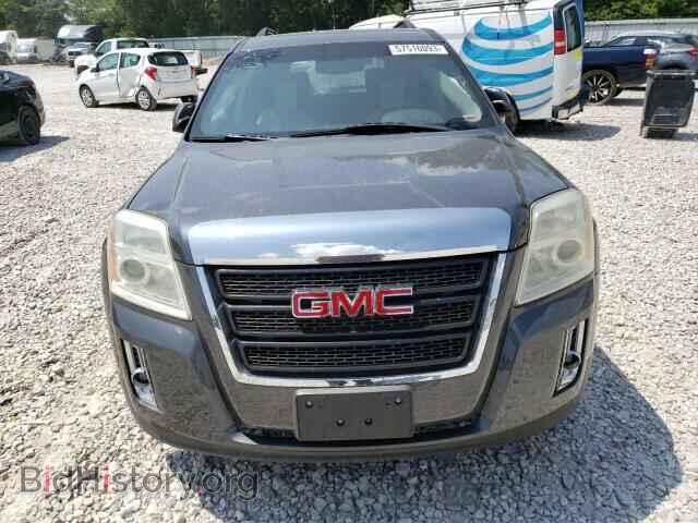 2011 GMC TERRAIN - VIN: 2CTALUEC8B6358466 - Photo 5