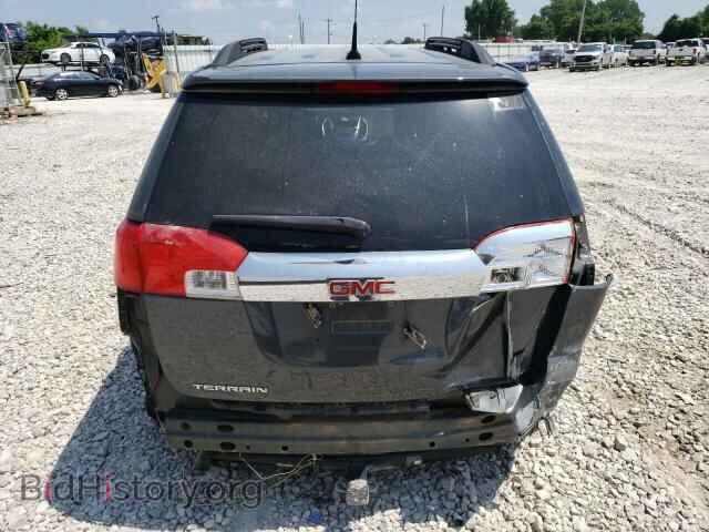 2011 GMC TERRAIN - VIN: 2CTALUEC8B6358466 - Photo 6