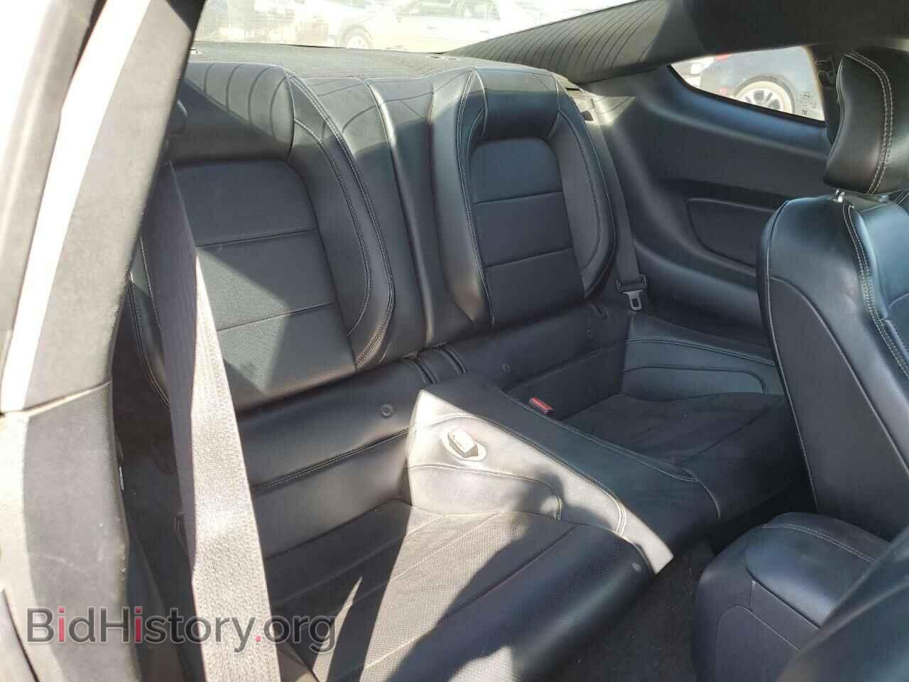 2015 FORD MUSTANG - VIN: 1FA6P8CF2F5434295 - Фото 6