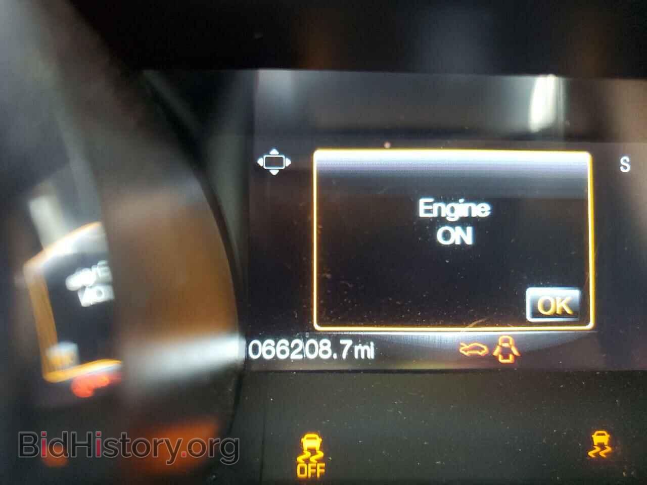 2015 FORD MUSTANG - VIN: 1FA6P8CF2F5434295 - Фото 8