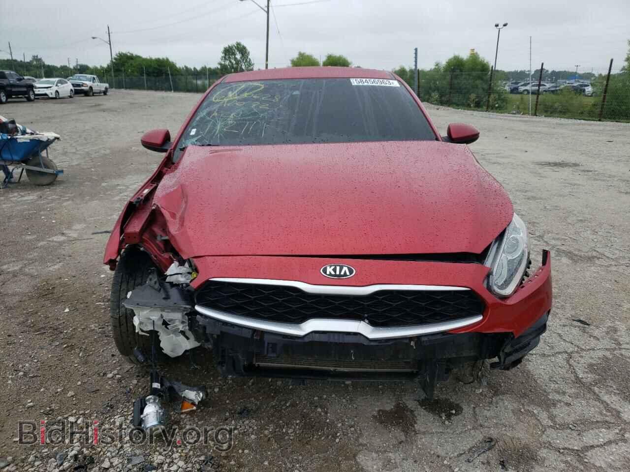 2019 KIA FORTE - VIN: 3KPF24AD9KE112111 - Фото 5