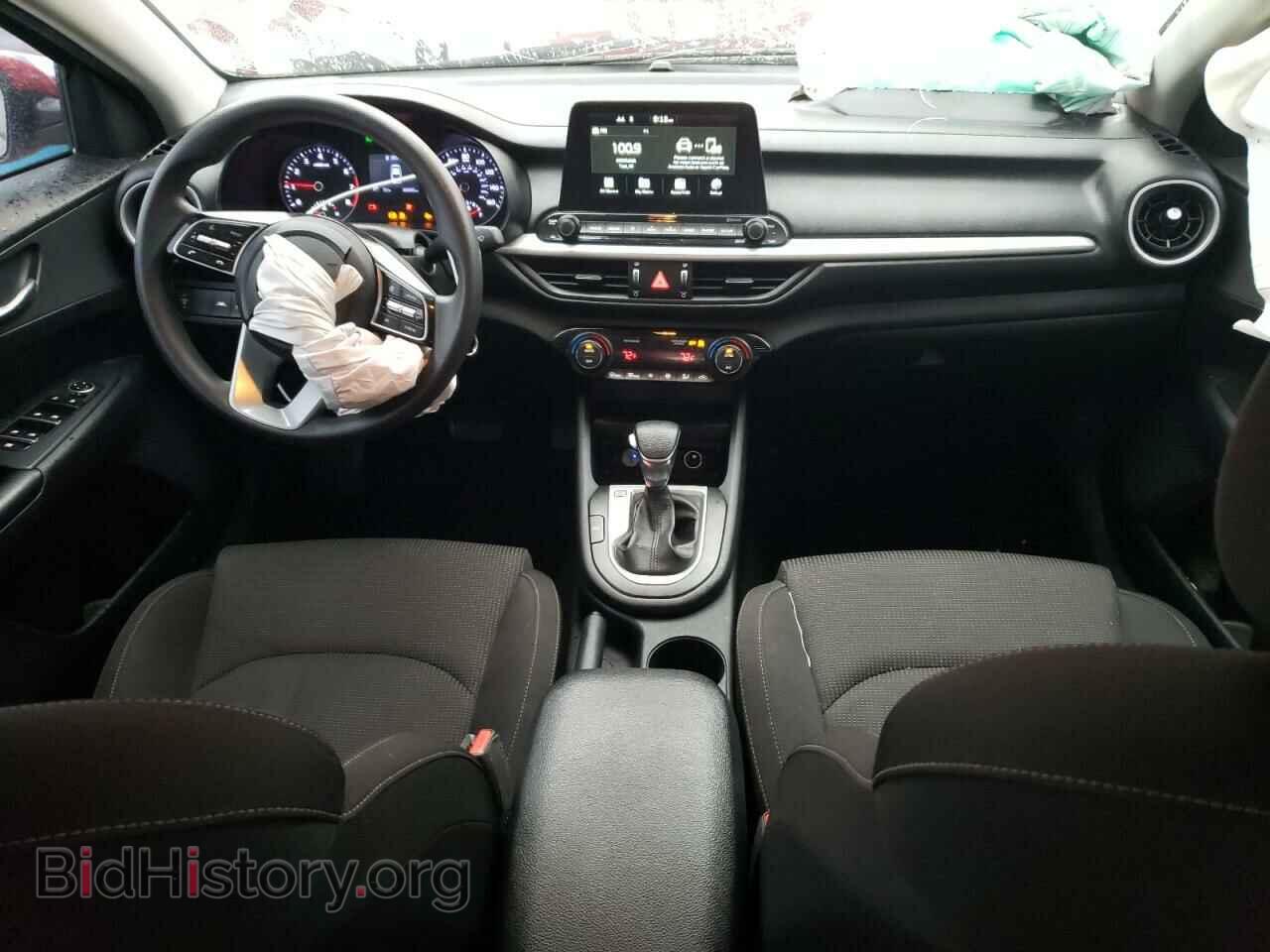 2019 KIA FORTE - VIN: 3KPF24AD9KE112111 - Фото 8