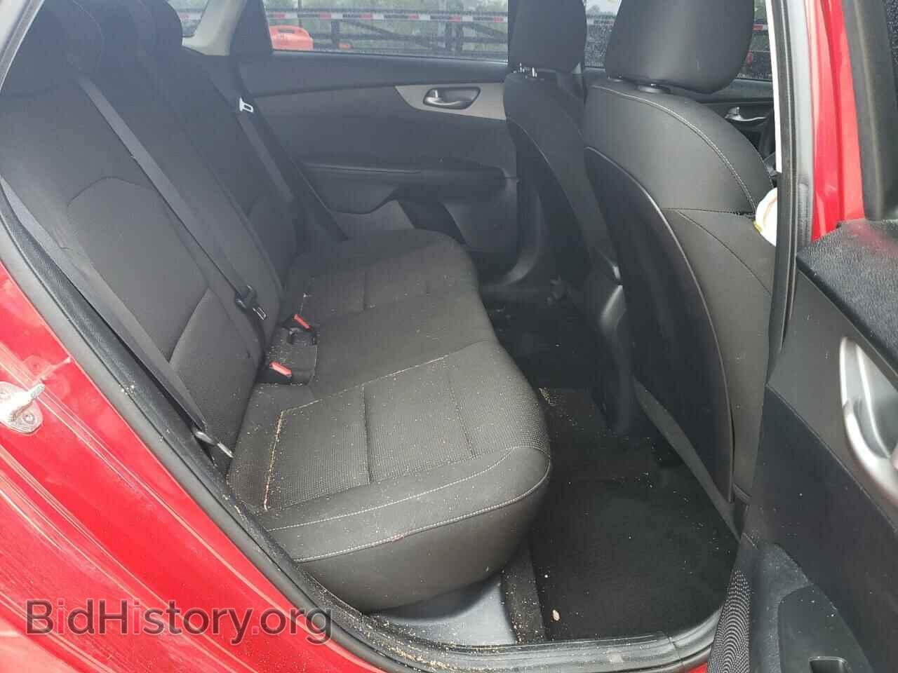 2019 KIA FORTE - VIN: 3KPF24AD9KE112111 - Фото 10
