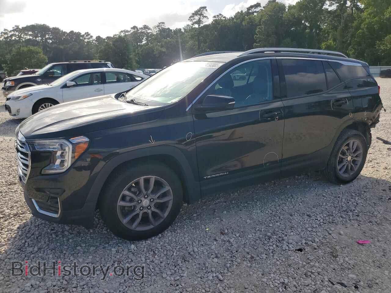 Photo 3GKALPEG6PL182864 - GMC TERRAIN 2023