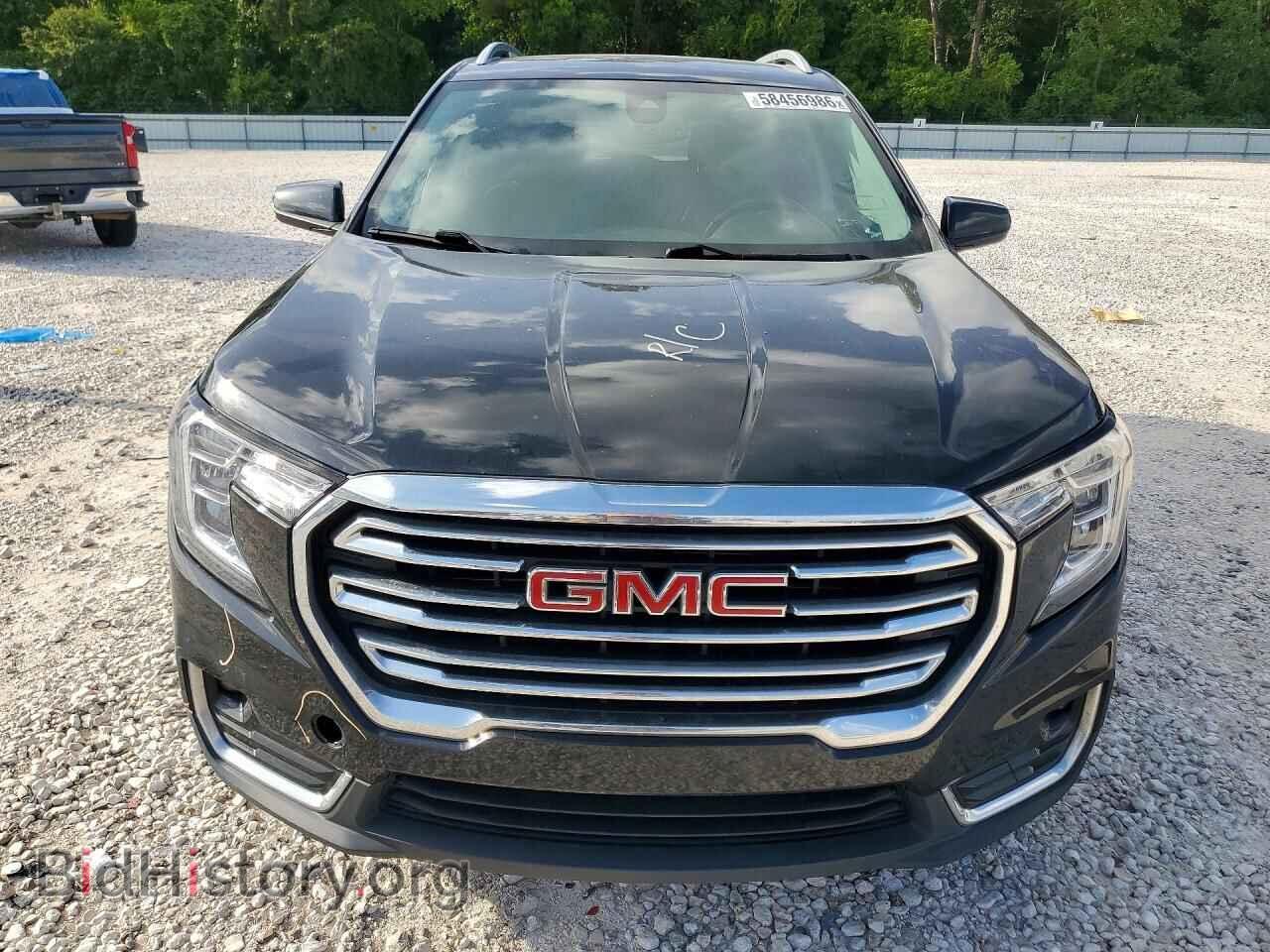 2023 GMC TERRAIN - VIN: 3GKALPEG6PL182864 - Photo 5