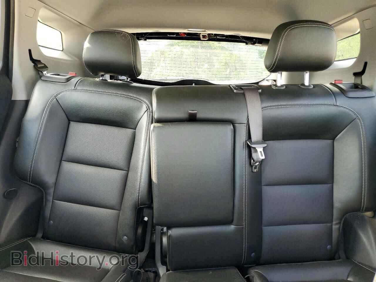 2023 GMC TERRAIN - VIN: 3GKALPEG6PL182864 - Photo 10