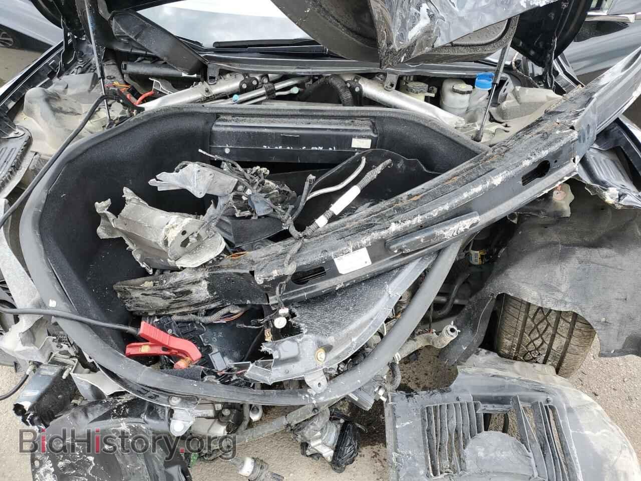 2013 TESLA MODEL S - VIN: 5YJSA1CP1DFP04400 - Photo 11