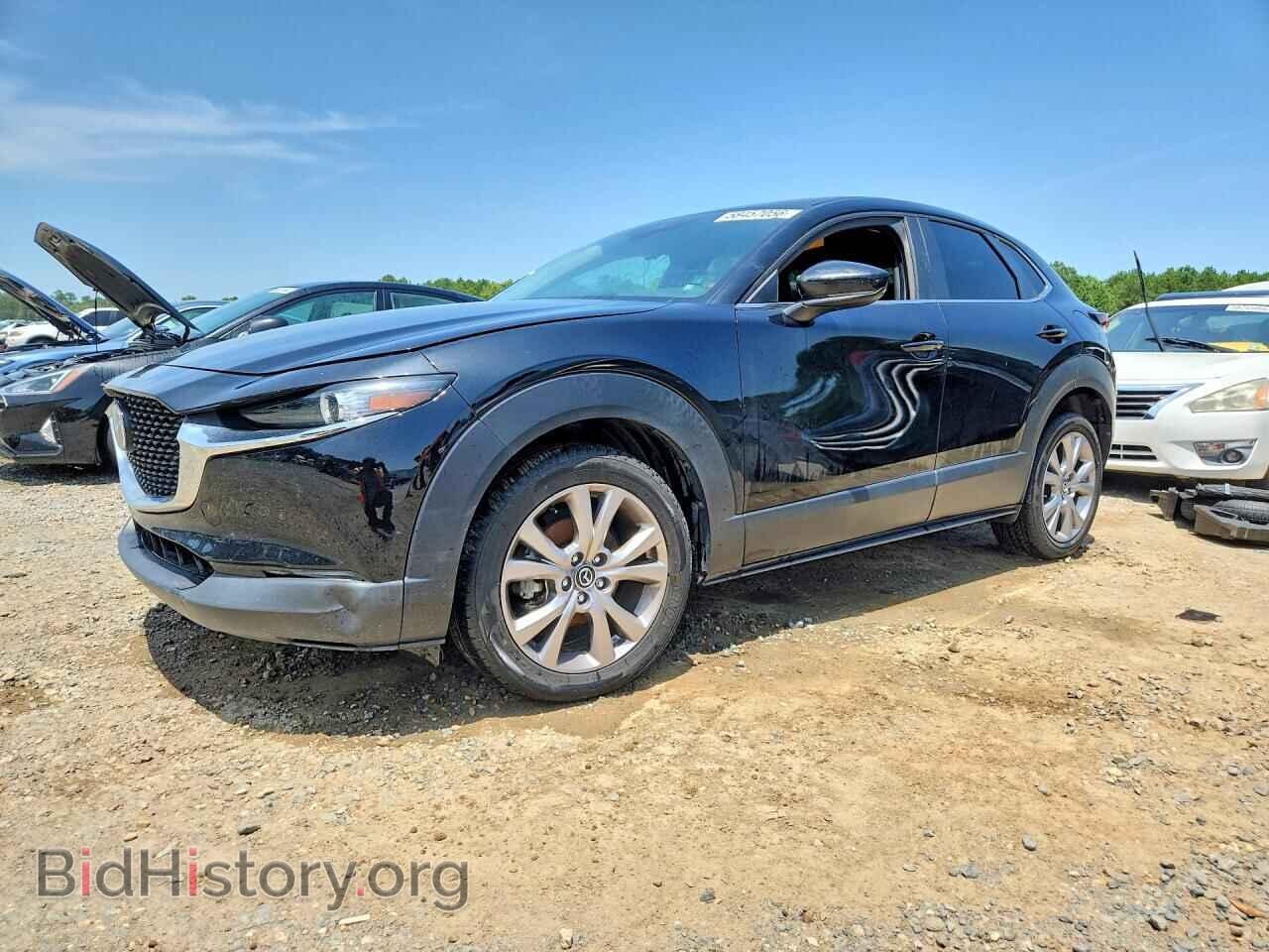 Photo 3MVDMABL4MM234520 - MAZDA CX30 2021