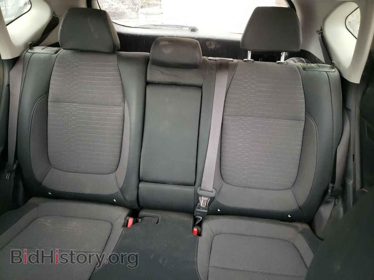 2023 KIA SELTOS - VIN: KNDEU2AA5P7461886 - Фото 10