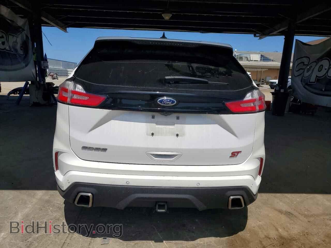 2020 FORD EDGE - VIN: 2FMPK4AP6LBB34327 - Photo 6