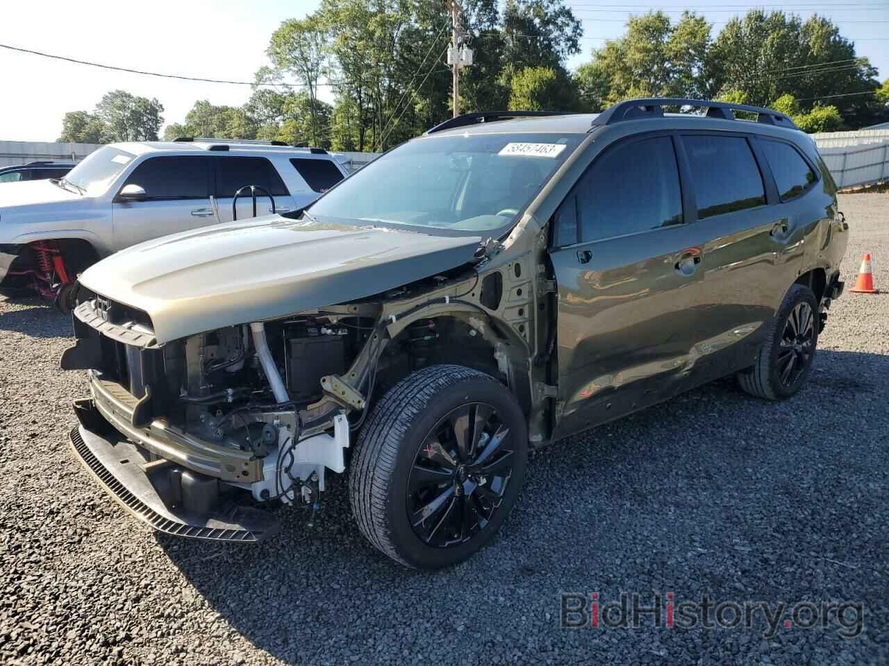 Photo 4S4WMAGD6N3465297 - SUBARU ASCENT ONY 2022