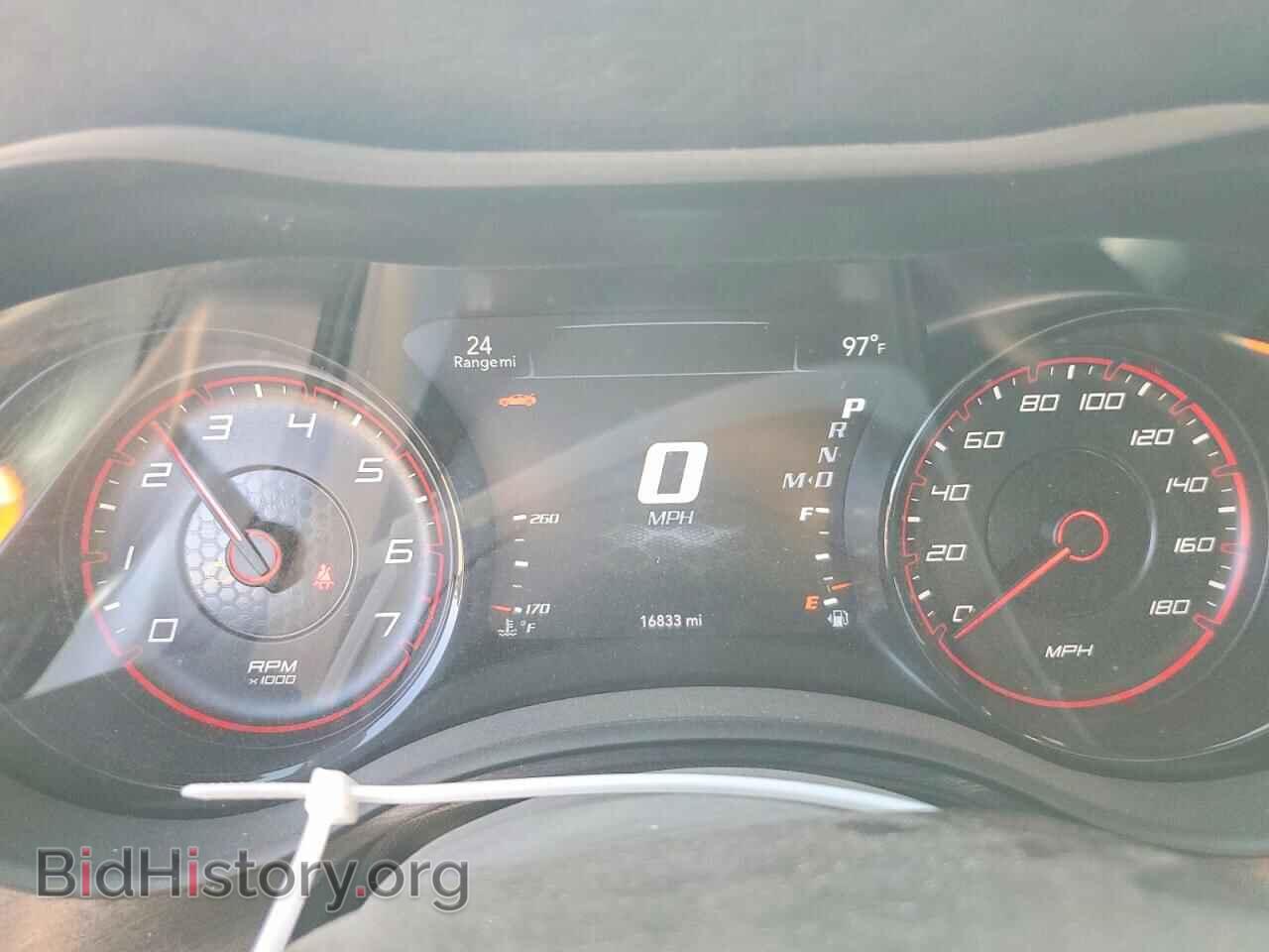 2023 DODGE CHARGER - VIN: 2C3CDXGJ6PH643004 - Фото 9