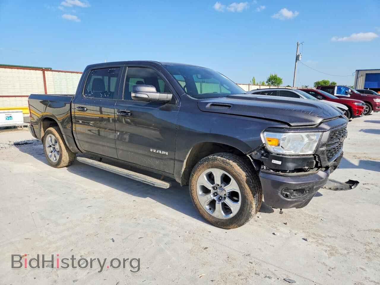 2022 RAM 1500 - VIN: 1C6SRFFT4NN131159 - Фото 4