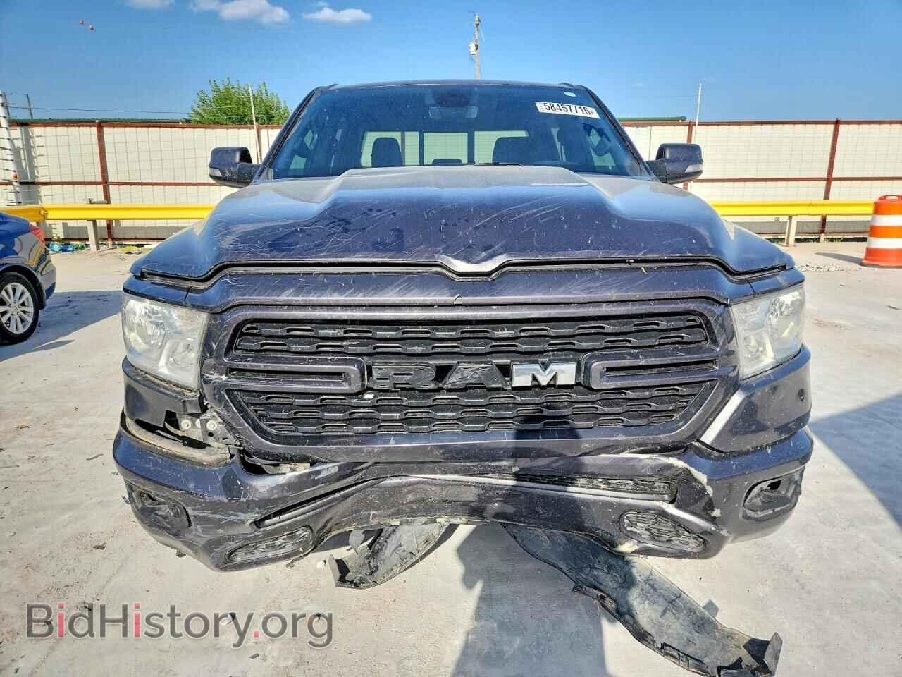 2022 RAM 1500 - VIN: 1C6SRFFT4NN131159 - Фото 5