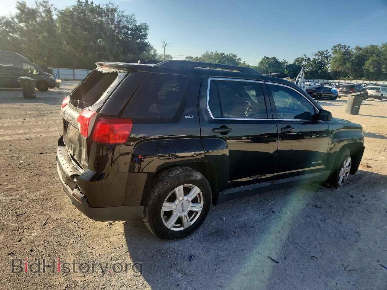 2015 GMC TERRAIN - VIN: 2GKALSEK8F6231119 - Photo 3