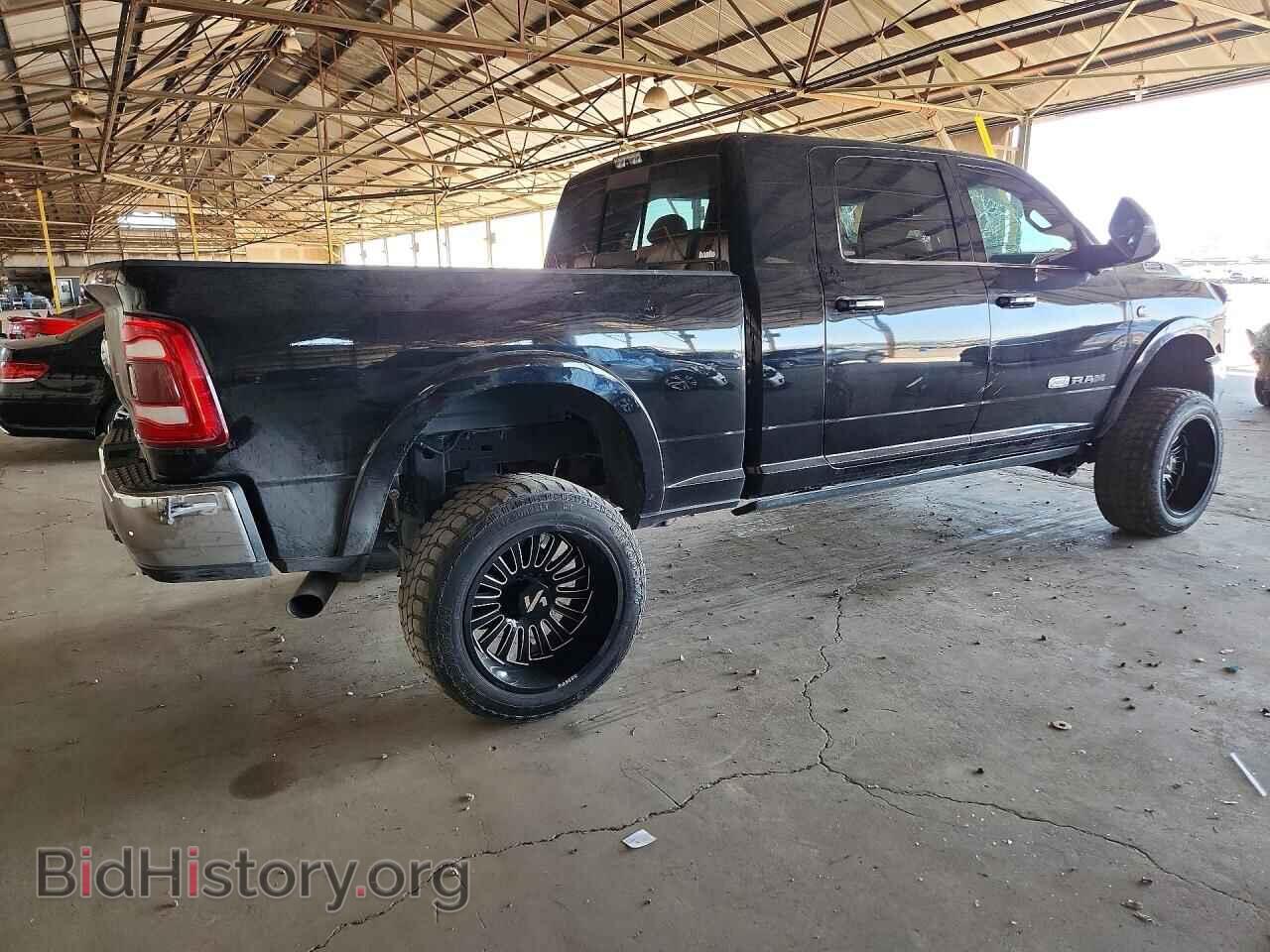 2020 RAM 2500 - VIN: 3C6UR5PL1LG104539 - Фото 3
