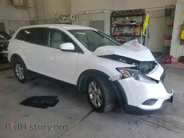 2014 MAZDA CX-9 - VIN: JM3TB2CA7E0426192 - Photo 14