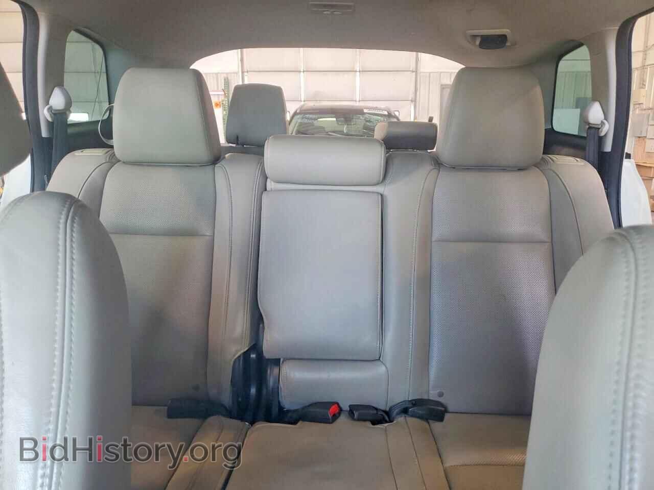 2014 MAZDA CX-9 - VIN: JM3TB2CA7E0426192 - Photo 10