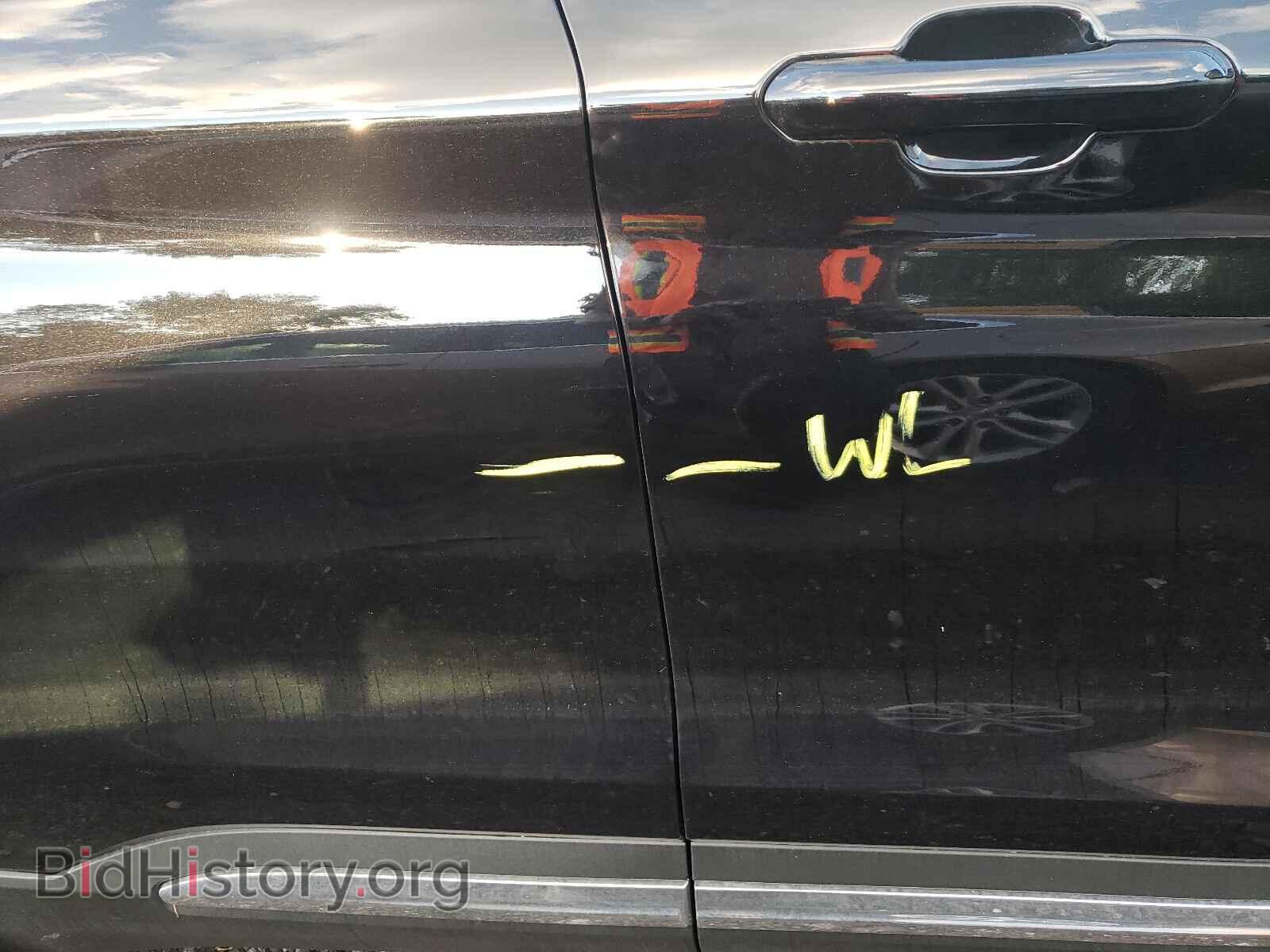 2021 FORD EXPLORER - VIN: 1FMSK8DHXMGB92148 - Photo 9
