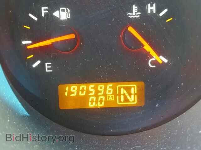 2007 NISSAN MAXIMA - VIN: 1N4BA41E47C817641 - Фото 8
