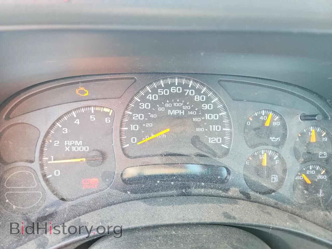 2006 GMC SIERRA - VIN: 3GTEC14X36G169654 - Photo 9