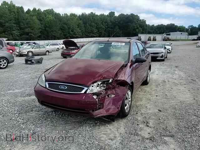 2007 FORD FOCUS - VIN: 1FAFP34N97W259449 - Фото 13