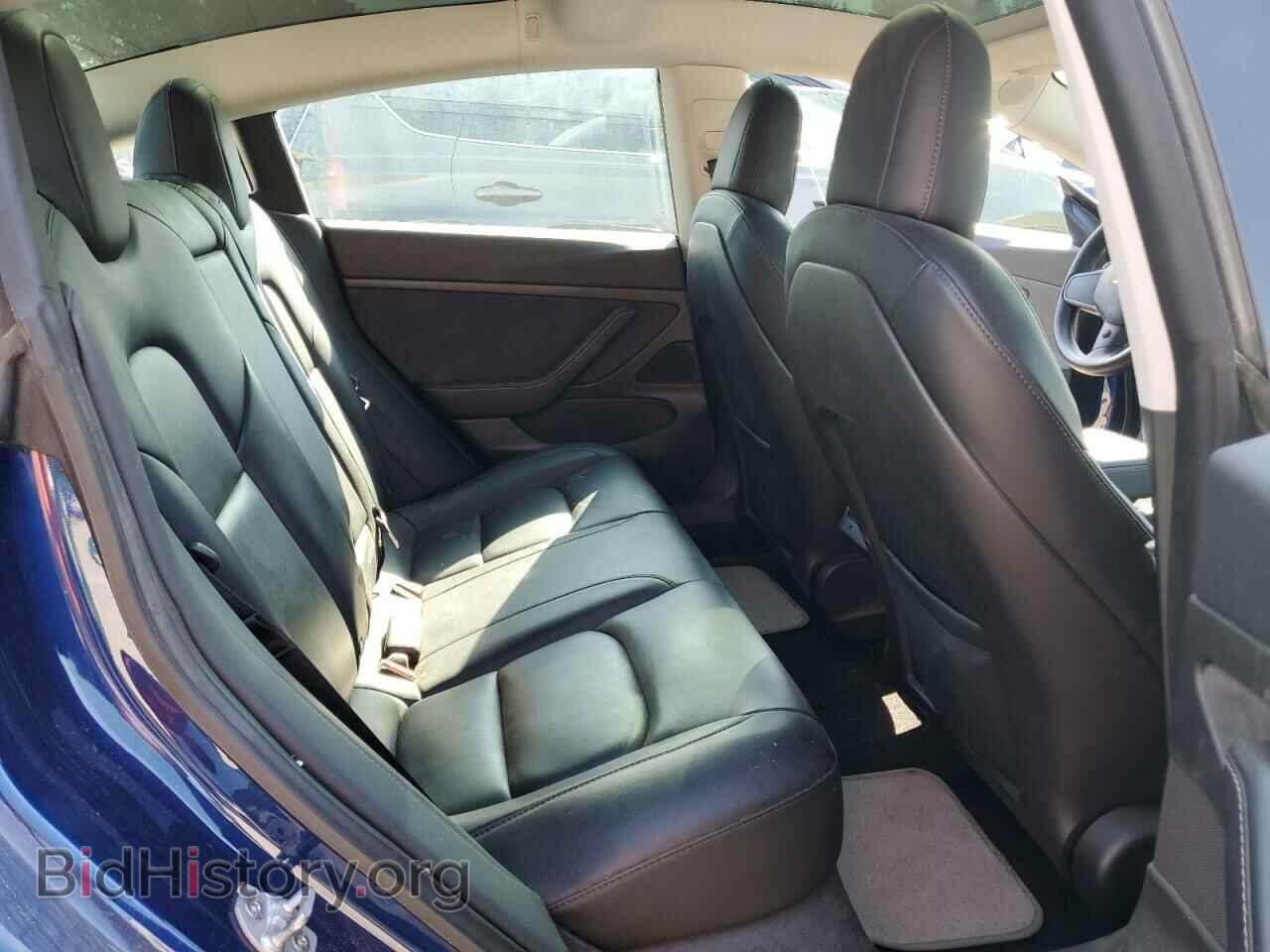 2020 TESLA MODEL 3 - VIN: 5YJ3E1EA5LF631080 - Фото 10