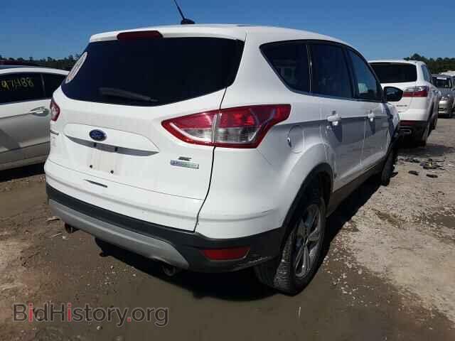 2013 FORD ESCAPE - VIN: 1FMCU0GX5DUC95403 - Фото 4