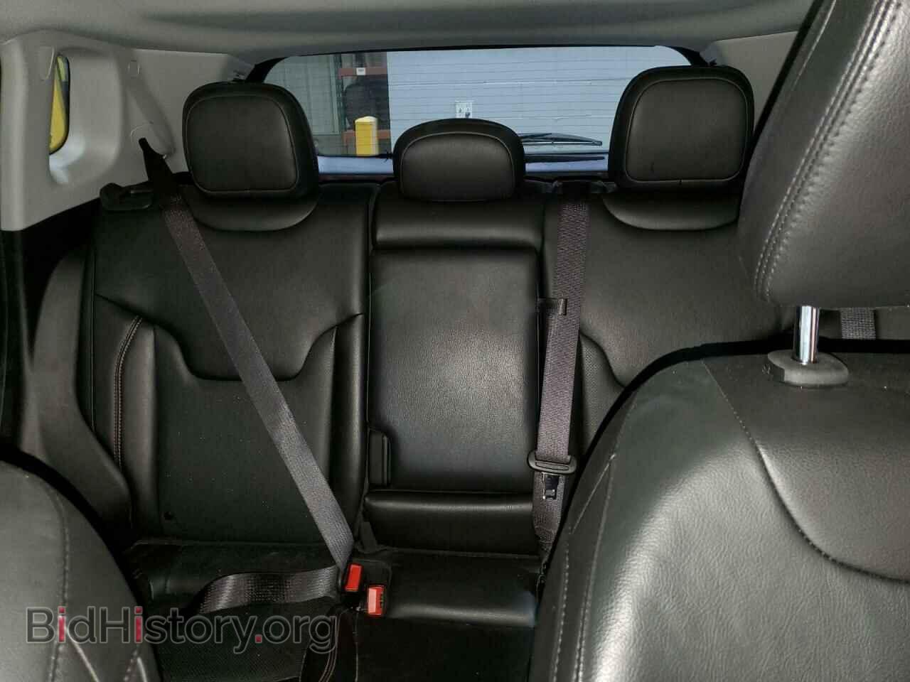 2022 JEEP COMPASS - VIN: 3C4NJDFB3NT180510 - Фото 10