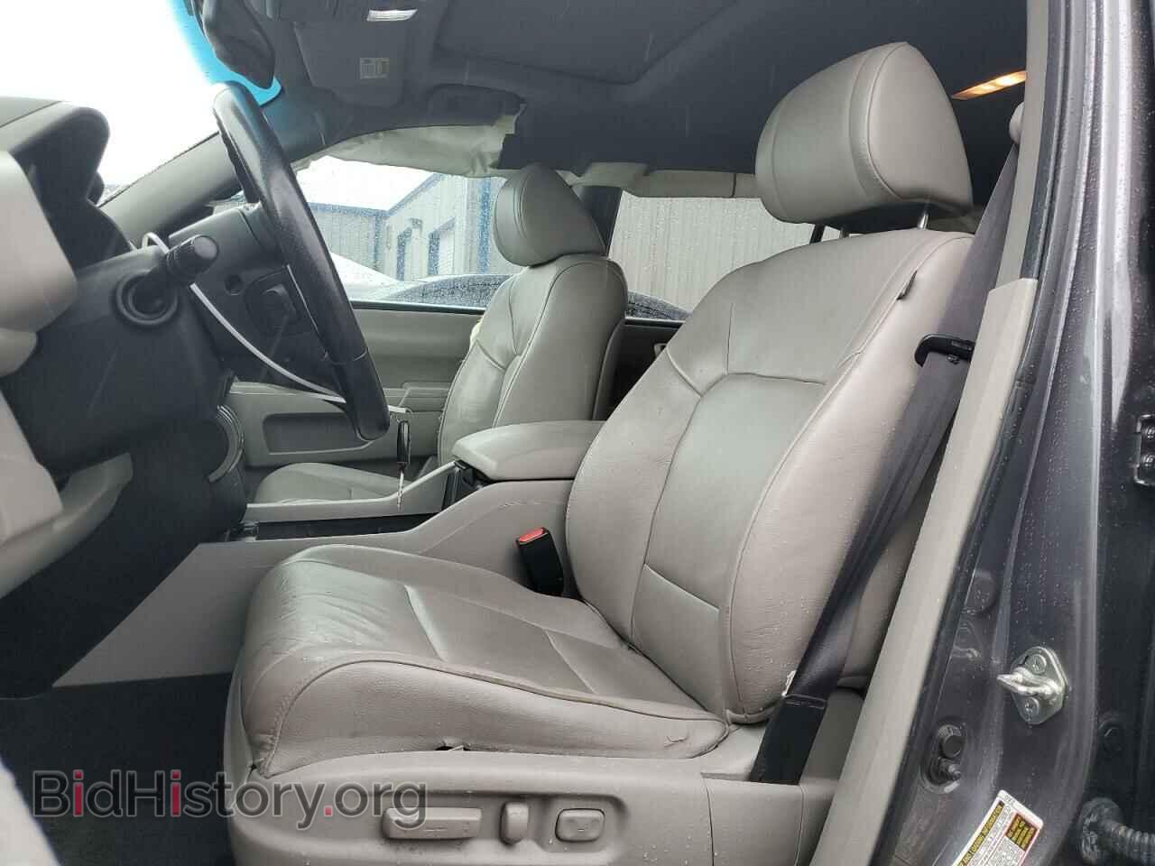 2014 HONDA PILOT - VIN: 5FNYF3H55EB007005 - Фото 7