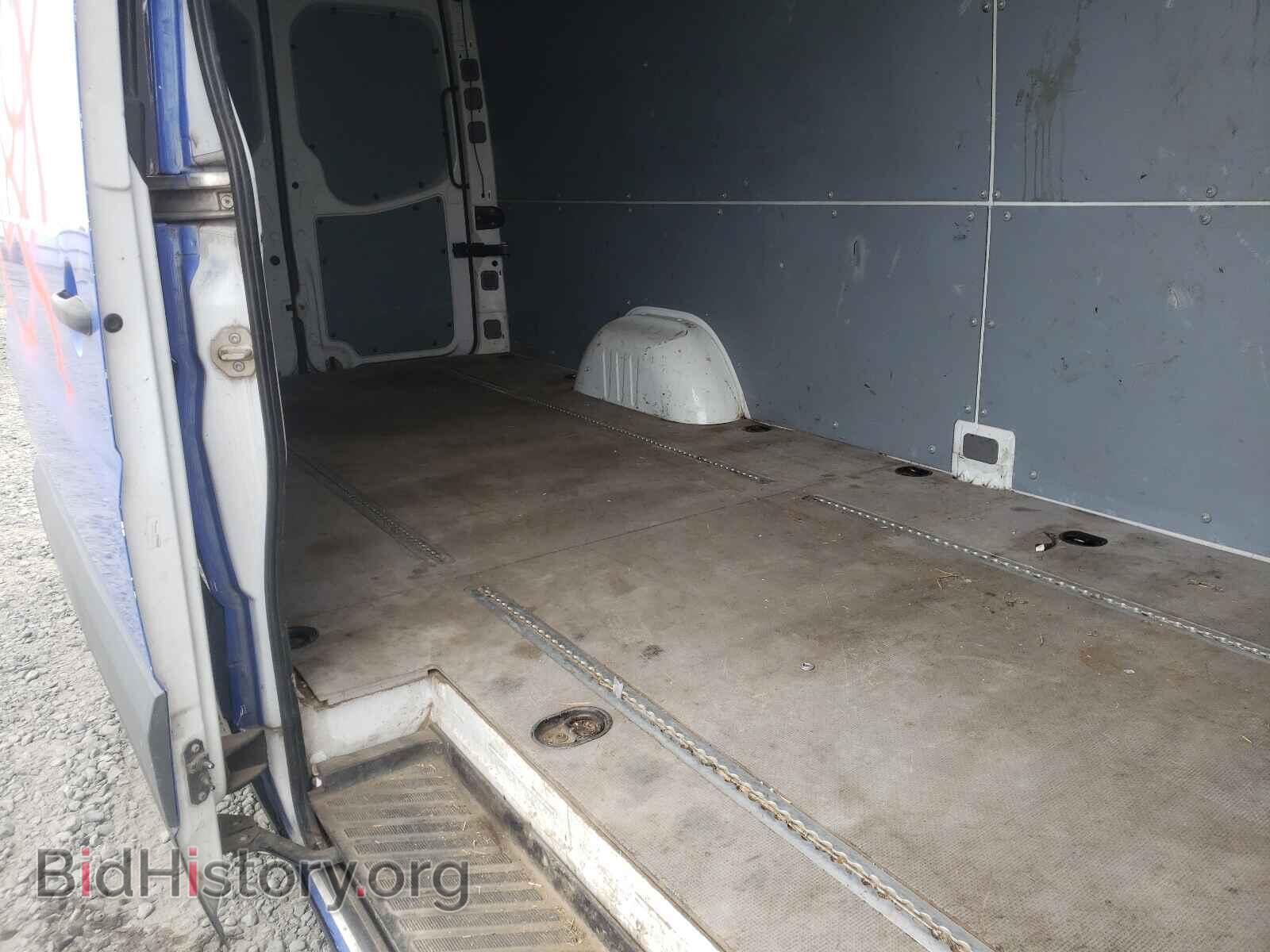 2008 DODGE SPRINTER - VIN: WD0PE845185235579 - Photo 6