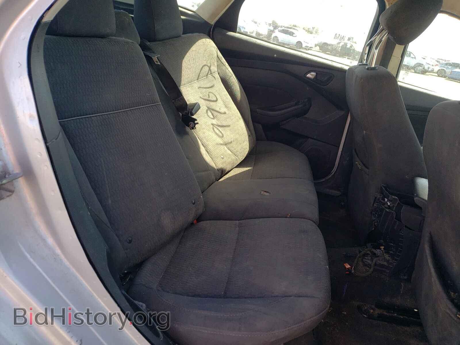 2012 FORD FOCUS - VIN: 1FAHP3M20CL374662 - Photo 6